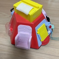知育玩具 　の画像