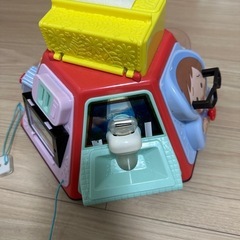知育玩具 　