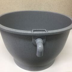 テトラ じょうろでキレイメダカ鉢 丸30 みかげの画像