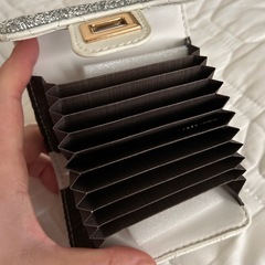 新品未使用カードケースの画像