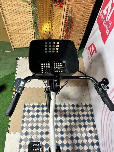 Panasonic パナソニック 電動自転車 ギュット・アニーズ・DX 20