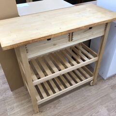 ★ジモティー割あり★KJ10093 IKEA フォルホイア　キッ...