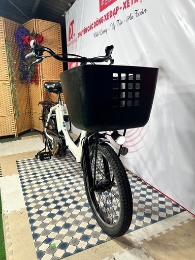 No.493 パナソニックギュット・アニーズ BE-ENMA032整備済み20インチ