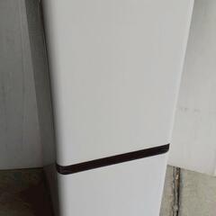 ★新古品2025年製ハイセンス2ドア冷蔵庫135L★