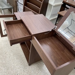 ドレッサーの画像