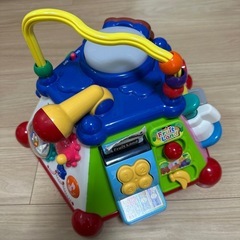 知育玩具