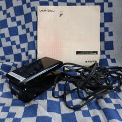 値下げしました！JAGUAR 　ミシンの画像