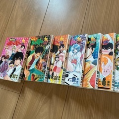 地獄先生ぬ〜べ〜漫画　全巻セット