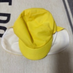 黄色帽子✨保育園幼稚園