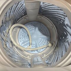 【美品 高年式】大阪送料無料★3か月保障★2024年★HW-K55E★S-742 美品 高年式】大阪送料無料☆3か月保障付き☆洗濯