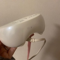 Panasonic 目元エステ（ホットアイマスク）