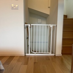 ベビーゲート