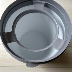 価格交渉可　オムツ入れの画像