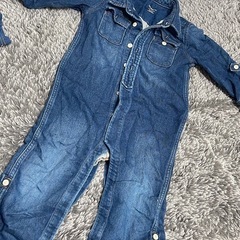GAP子供服