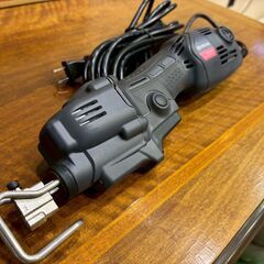 【愛品館八千代店】KYOCERA　京セラ　小型レシプロソー　ARJK120の画像