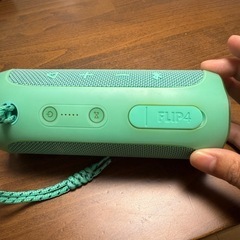 JBL Bluetoothスピーカーの画像