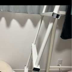 ロフトベッドの画像