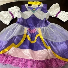 プリキュア　マジェスティ　コスプレ