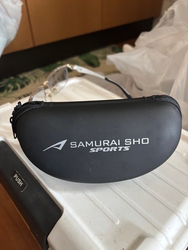 哀川翔サムライショウスポーツ