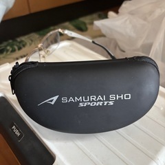 哀川翔サムライショウスポーツの画像