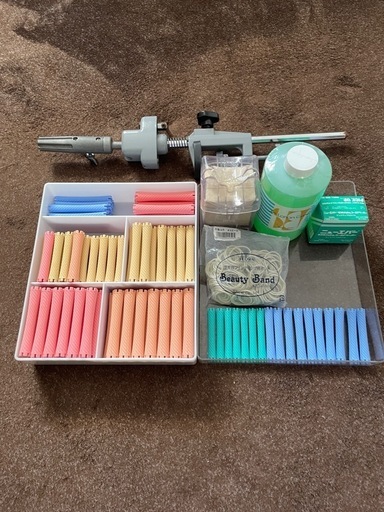 美容師国家試験セット