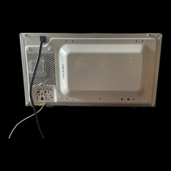 ELSONIC 家庭用電子レンジ ECG-MW171-60の画像