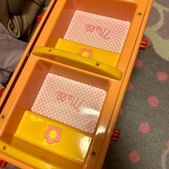 決定③メルちゃんバスの画像