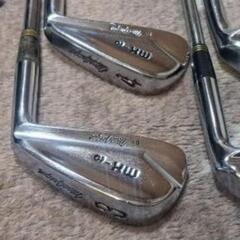 希少♪Macgregor マグレガー MX-10の画像