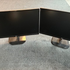 LG モニターの画像
