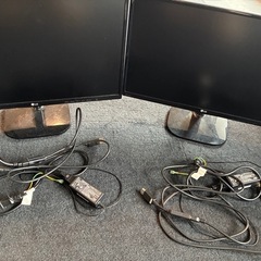 LG モニター