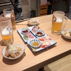今日、昼のみ（＾ω＾） - 友達