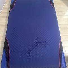 西川air03 HARDマットレス セミダブル