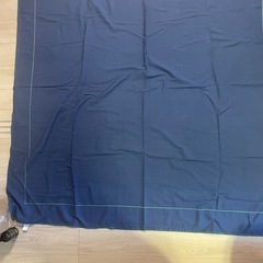 ZARA HOME ブランケット
