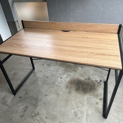 デスク　美品