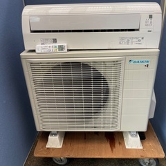 ✳️ 取り付け無料✳️ ⭕️ダイキン 2022年 4.0Kw /...