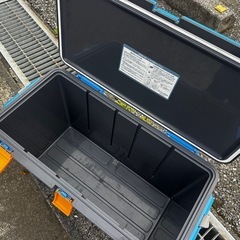 クーラーボックス 35ℓの画像