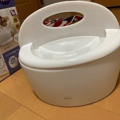 犬　猫　ペット　給水器の画像