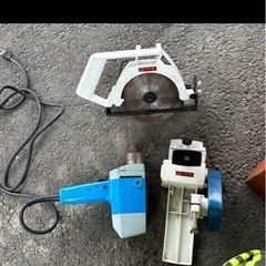 マキタ工具セットレア
の画像