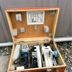 マキタ工具セットレア
の画像