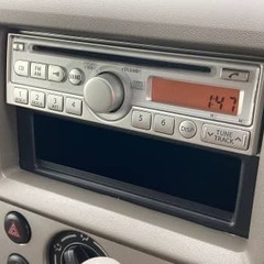スズキ　エブリイワゴン😶の画像