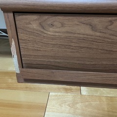 テレビボードの画像