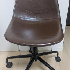 デスクチェア（昇降機能付）