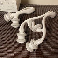 【未使用】マッサージローラーの画像