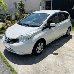 日産ノート