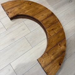 商談中。キャンプテーブル③の画像