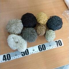 0517-104 毛糸の画像