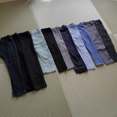 子供ズボン１１セット