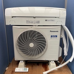 ✳️ 取り付け無料✳️⭕️パナソニック2020年 2.８KW 1...