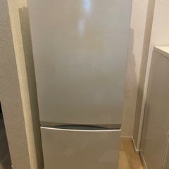 TOSHIBA　冷蔵庫　の画像