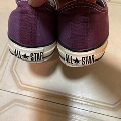 convers ALL★STAR
の画像